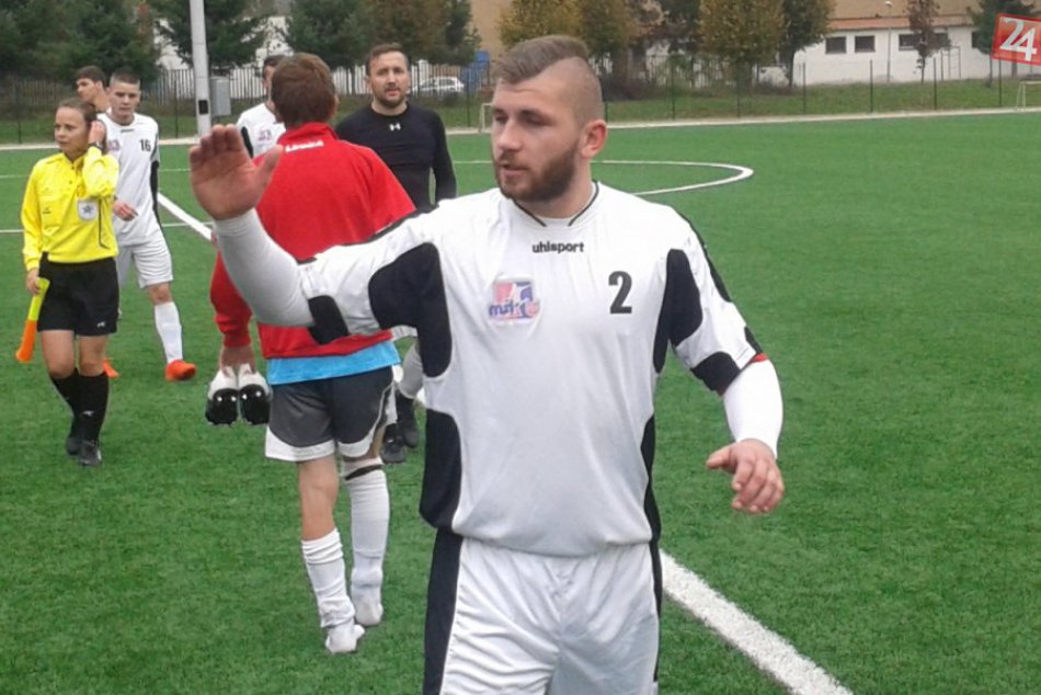 Úspešná séria pokračuje: Považská Bystrica - Horná Poruba 2:1