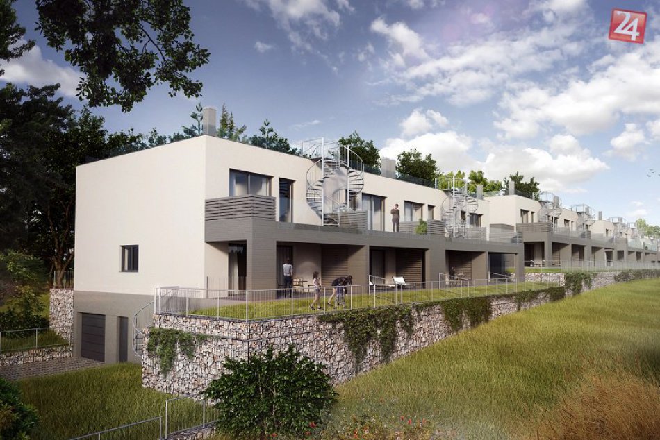 Bývanie snov nemusí byť len snom...