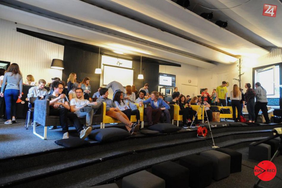 FOTO: 3. Kus reči 2016