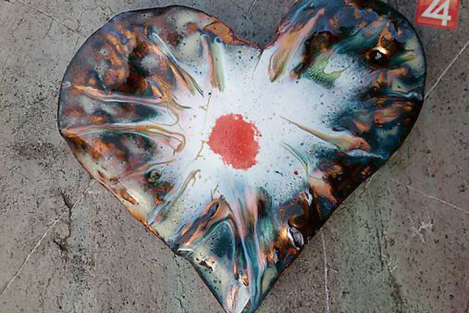 V OBRAZOCH: Nádherné diela šperkárky spod Ďumbiera