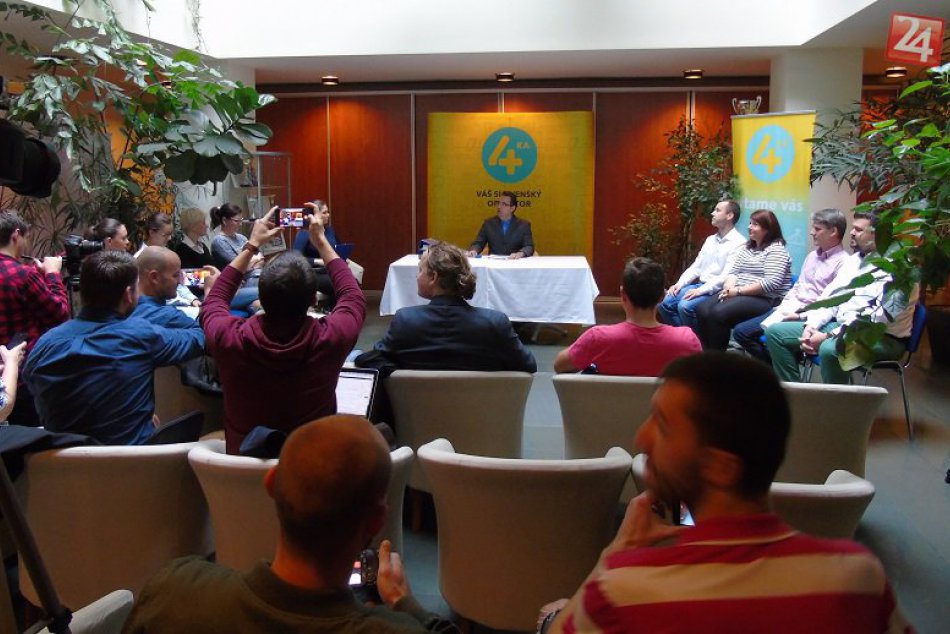 Predstavenie nového balíka TO.∞