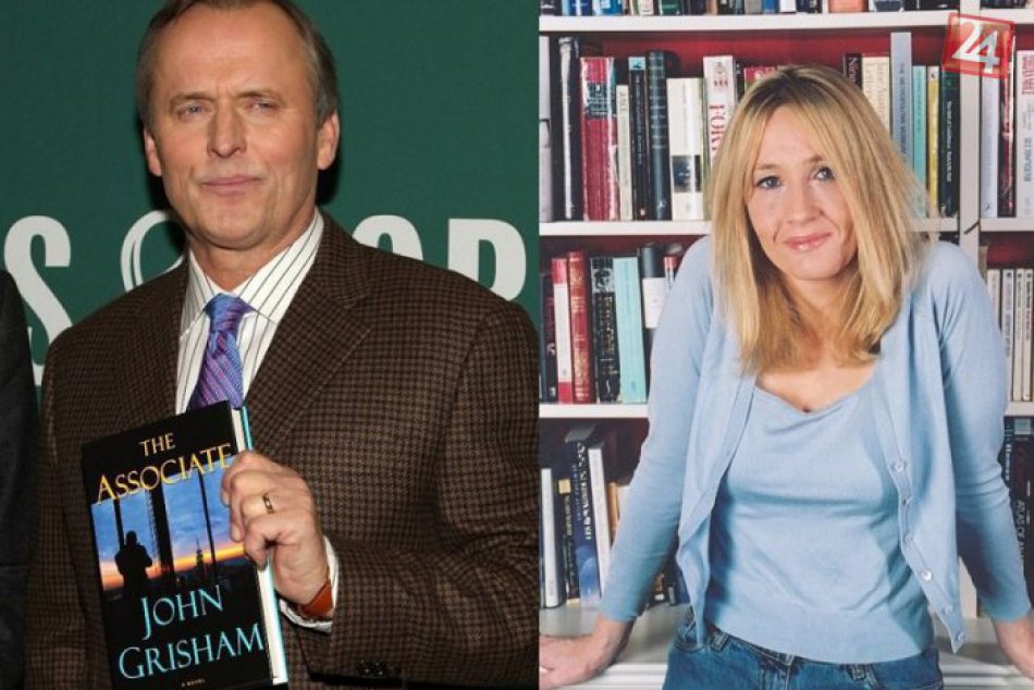 Nobelovu cenu by si zaslúžila „mama“ Harryho Pottera