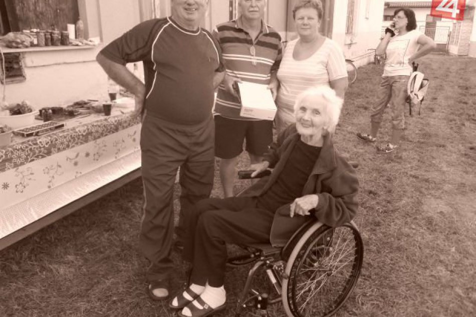 Super nápad: Ľudia vo Vrbovci ukázali, že sa vedia spolu zabaviť! FOTO