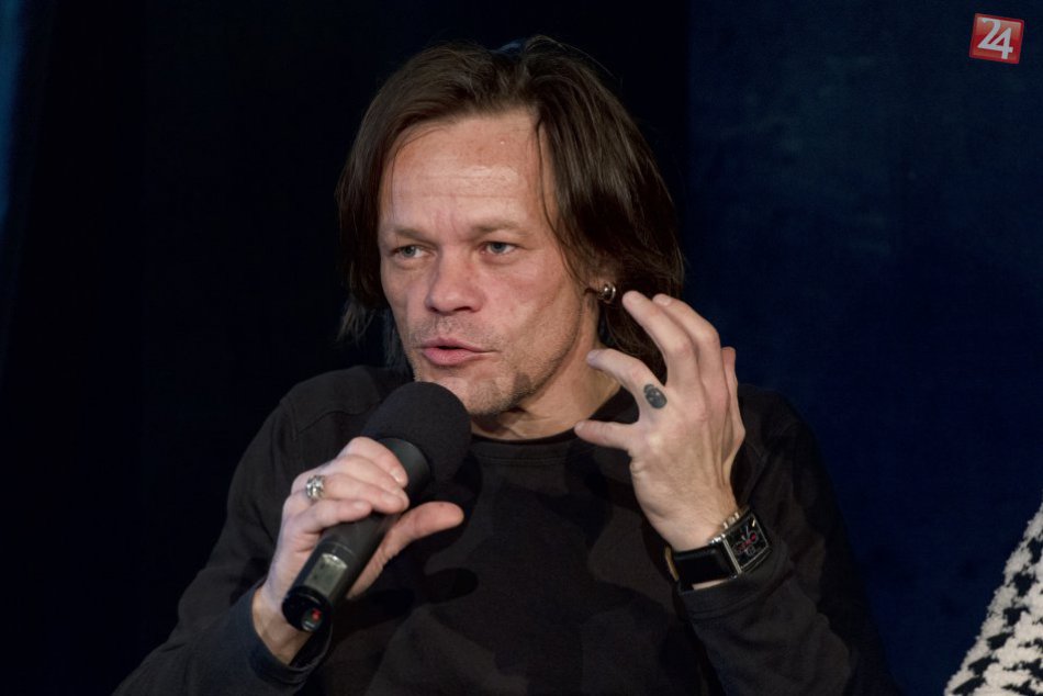 Známy herec v Prešove: Róbert Roth nám poskytol rozhovor