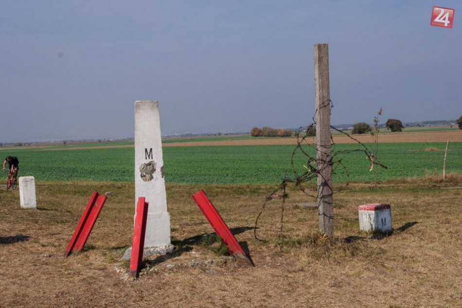 Rakúsko-maďarsko-slovenské trojhraničie