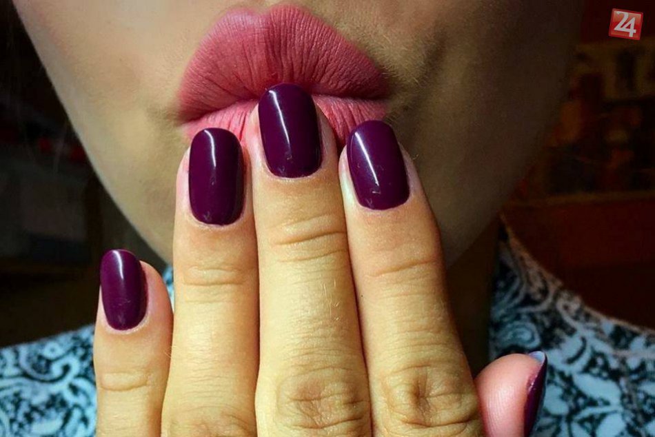 Veronika Bullová sa venuje nechtovému dizajnu: Fotoukážky jej práce