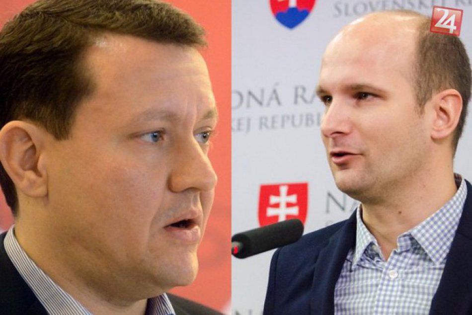 Marián Kočner: Obvinenie Lipšica a Grendela nie je politickou objednávkou