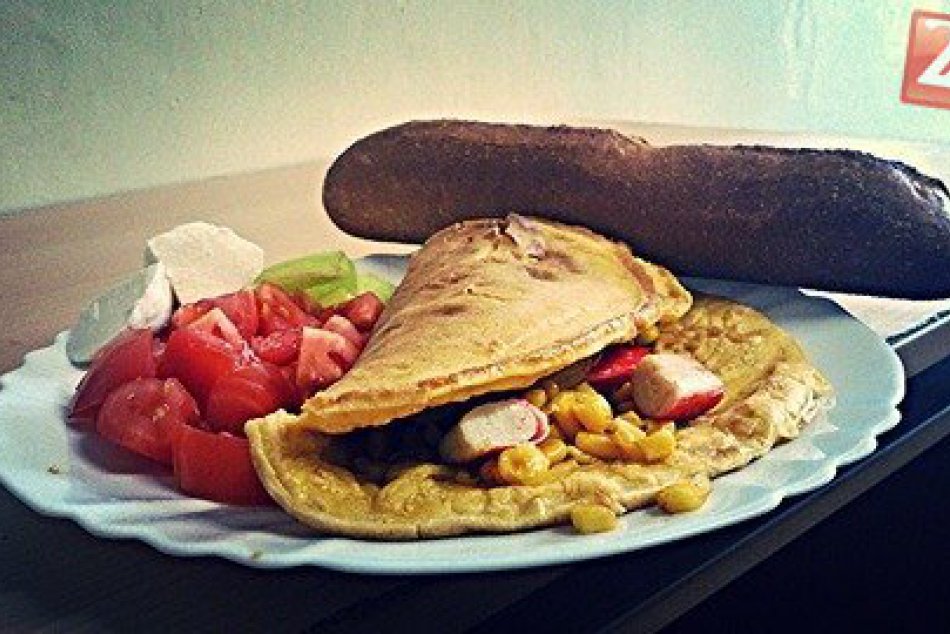 Špeciality žilinských študentov