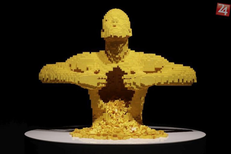 Lego výstava