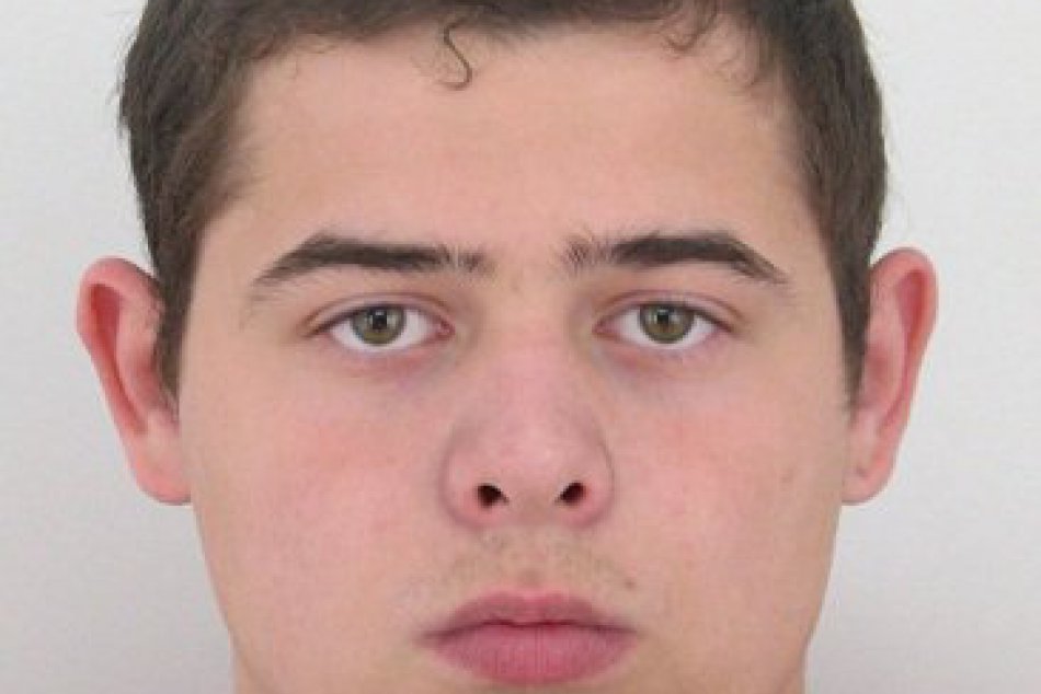 FOTO: Z resocializačného zariadenia pri Revúcej ušli dvaja mladíci