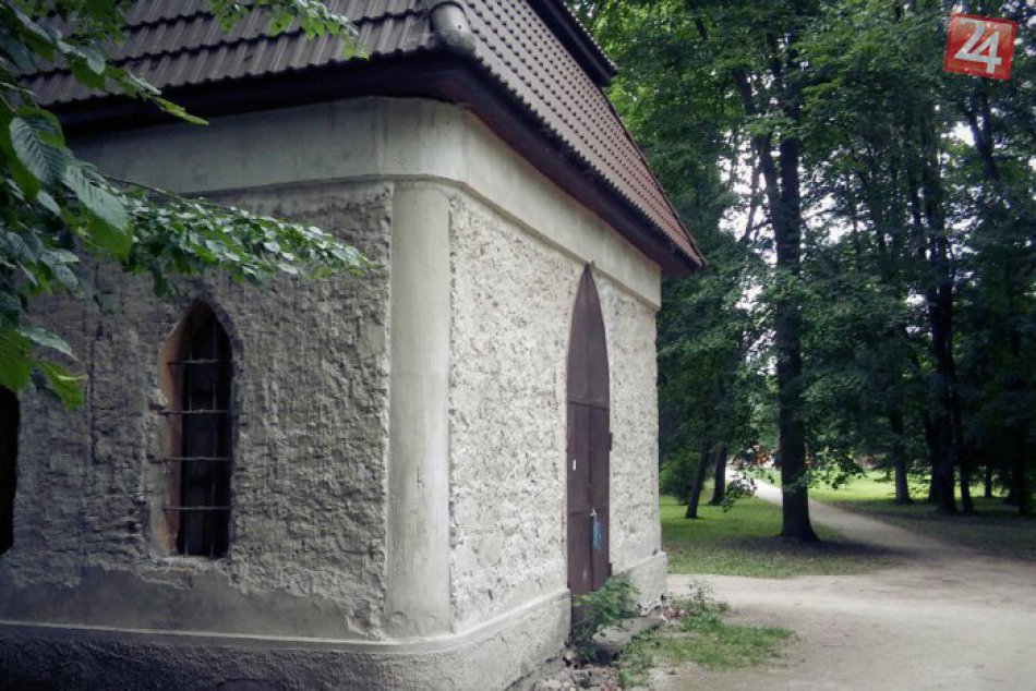 FOTO: Miesta v Žiari, ktoré dýchajú históriou