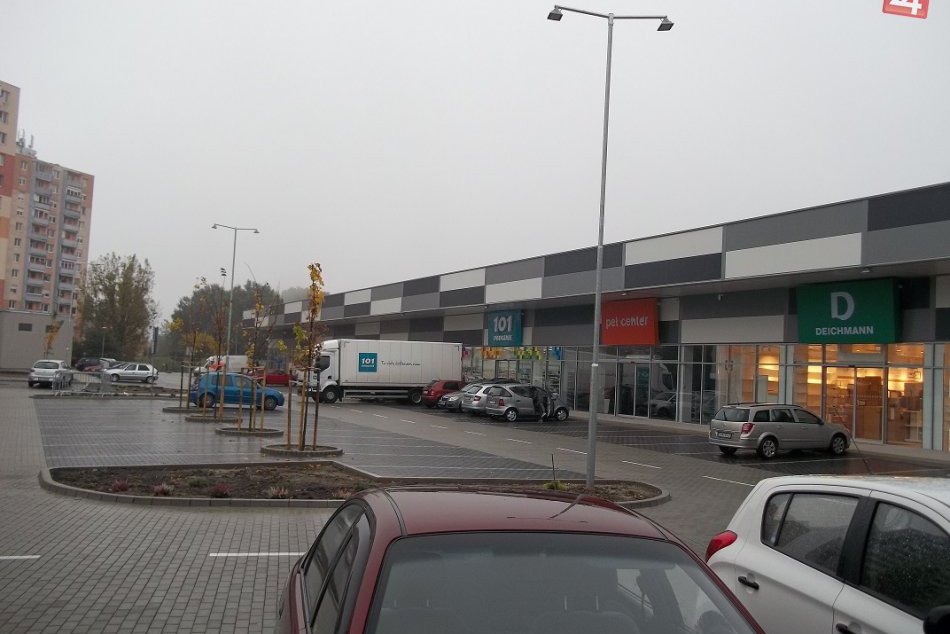 V Šali pribudnú nákupné možnosti: Budúci týždeň otvoria nové predajne