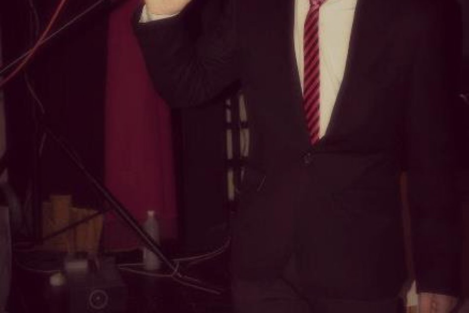 Peter Juhás zatiaľ boduje v talentovej šou