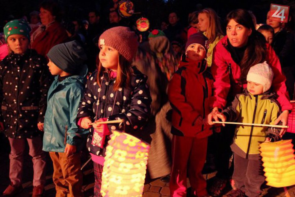 Medická záhrada - akcia pre deti