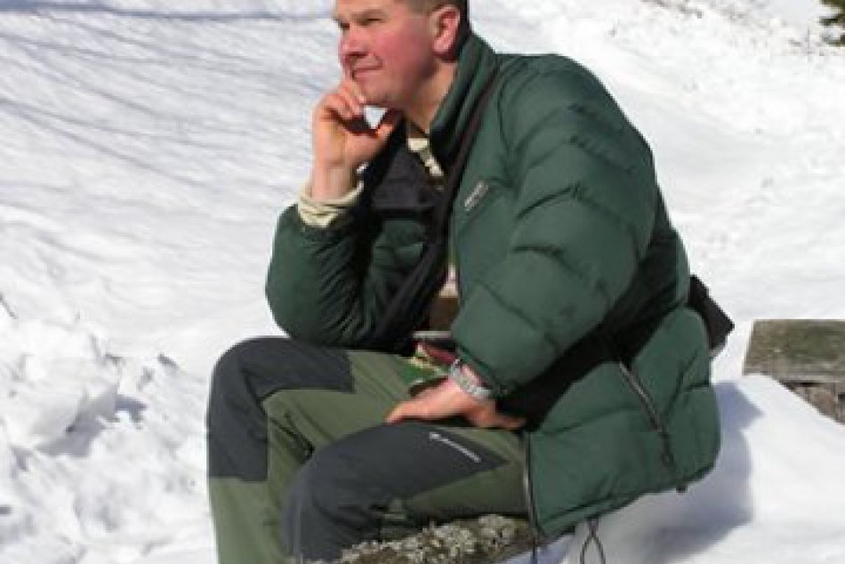 V mestskej knižnici predstavili rodáka a spisovateľa Miroslava Sanigu