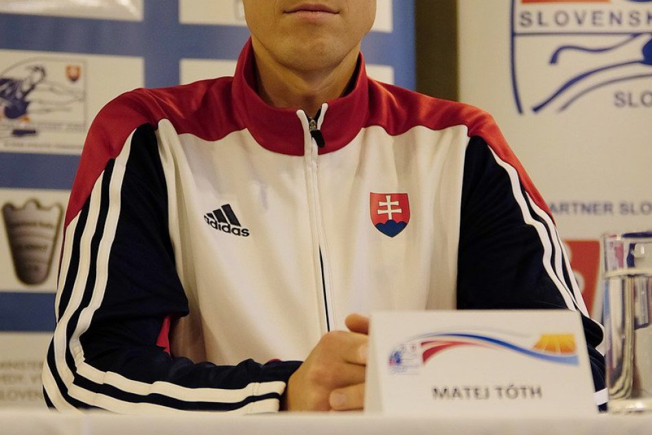 Rodák z Nitry Matej Tóth má po operácii: Už teraz myslí na novú sezónu