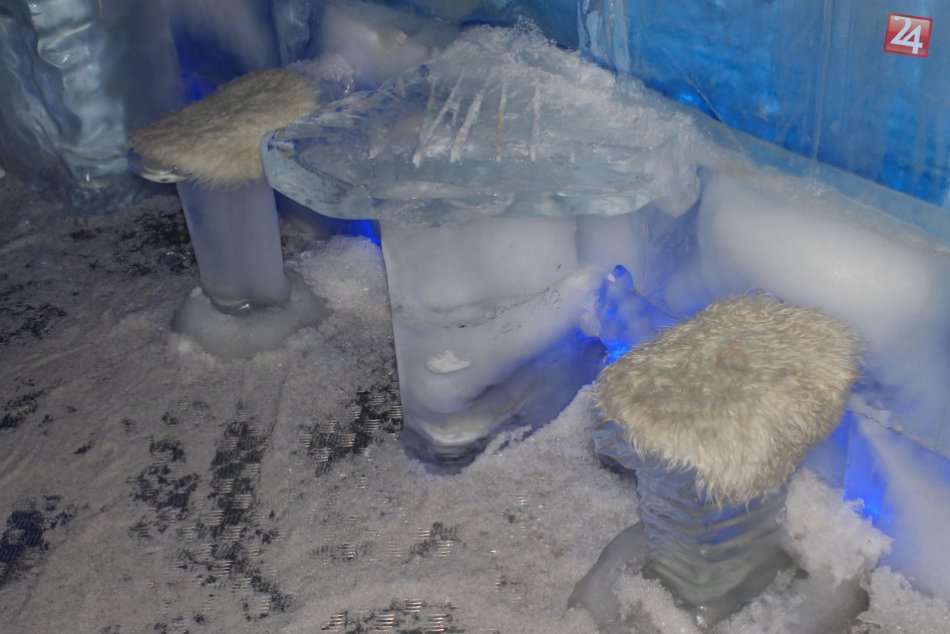 Netradičné podniky