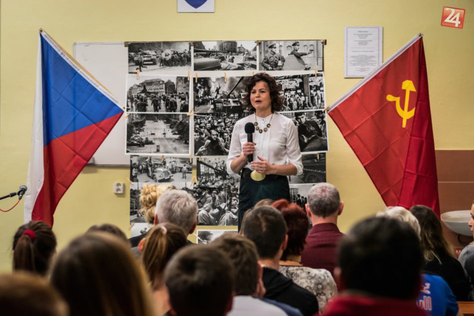 Oslobodení na neslobodu