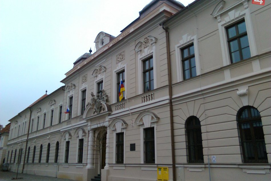 Historická radnica konečne otvorila brány