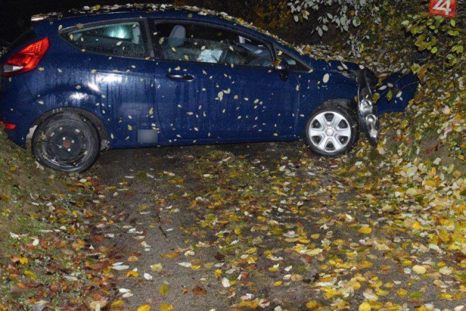 Mladiství chlapci sa v Ružomberku odtrhli z reťaze