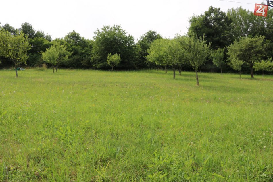 Oplatí sa vidieť: Rozprávkový pozemok len pár kilometrov od Žiaru