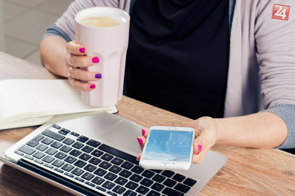 Bez smartfónov by sme boli v práci výkonnejší