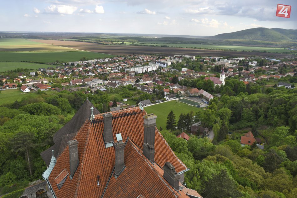 FOTO: 3 skvelé tipy na výlet neďaleko Trnavy, ktoré nezaťažia rozpočet