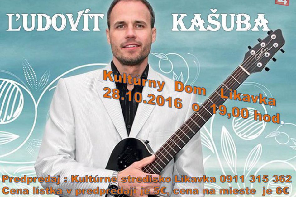 TIPY na VÍKEND: na čo sa tešiť posledný októbrový víkend v Ružomberku?