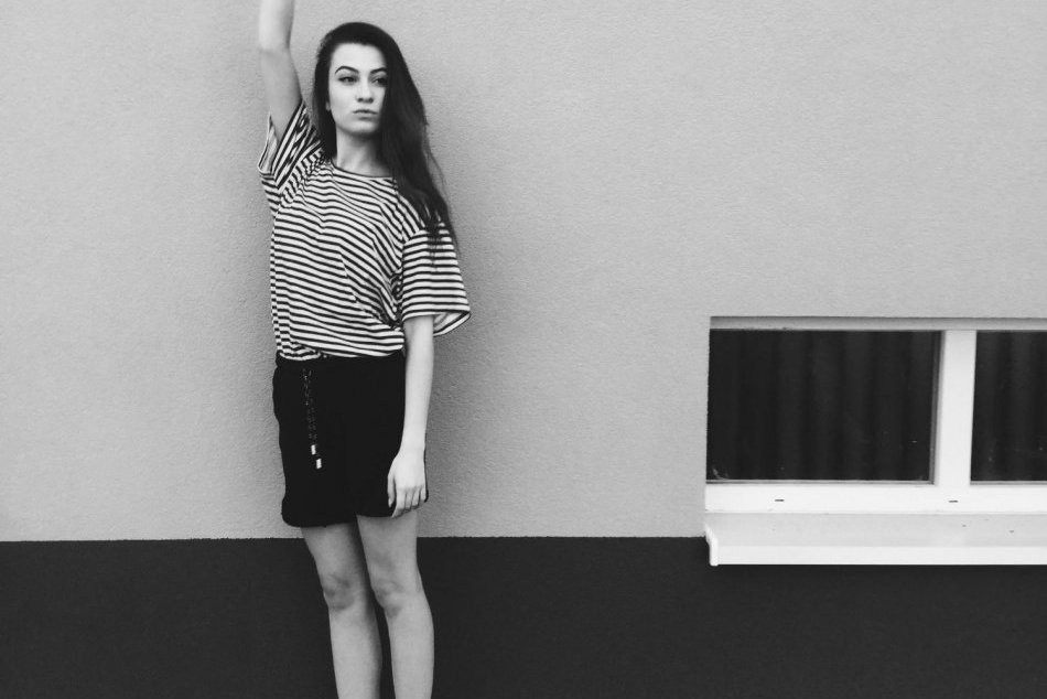 Vlogovanie ako budúce povolanie? Lady Zika valcuje videami internet