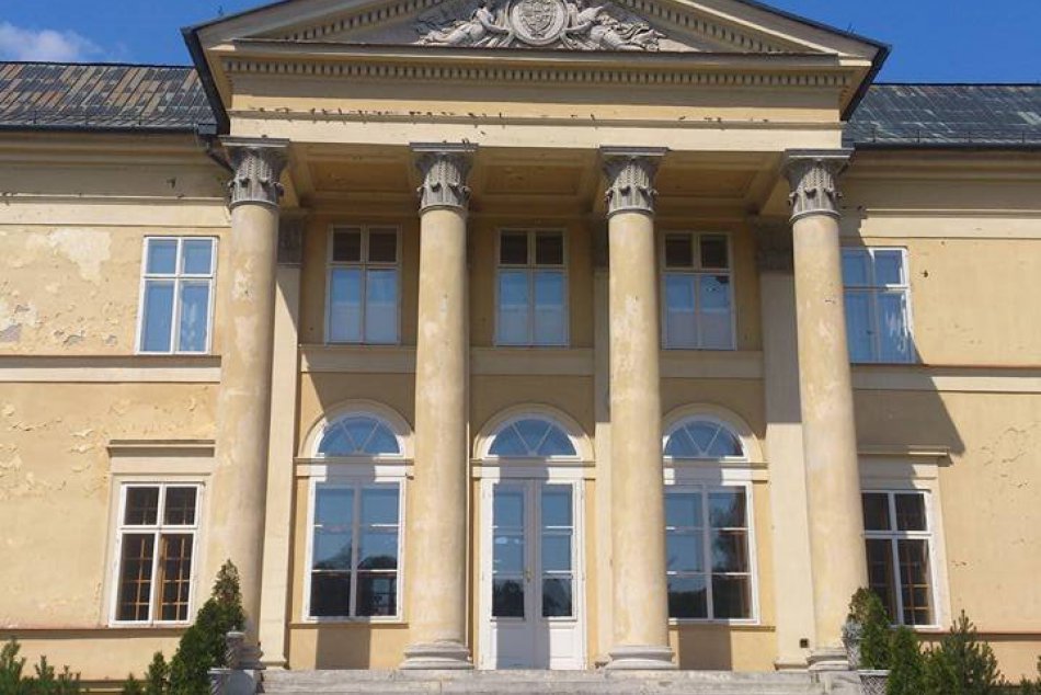 Doslova láka na výlet: Objavte zaujímavosti dediny ležiacej pri Trnave, FOTO