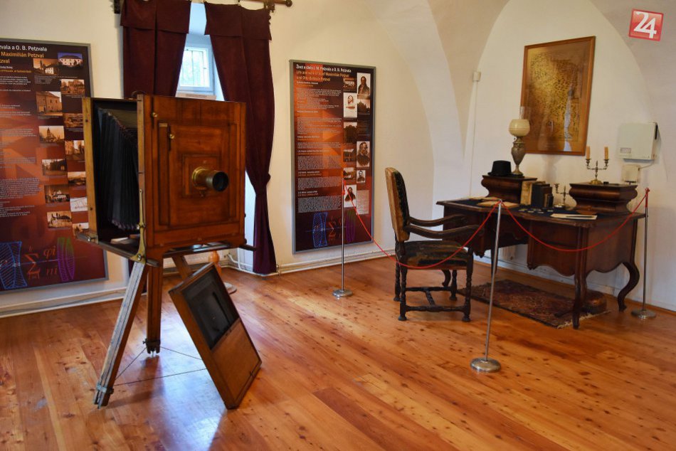 Historické fotoaparáty