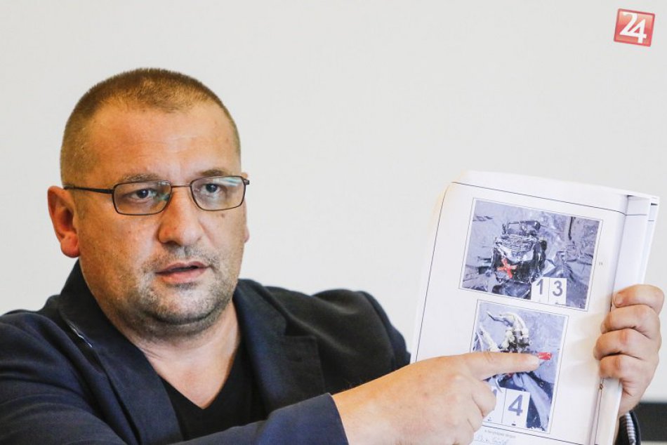 Skutočná príčina havárie AN-24 v Hejciach bola zrejme iná, máme dôkazy