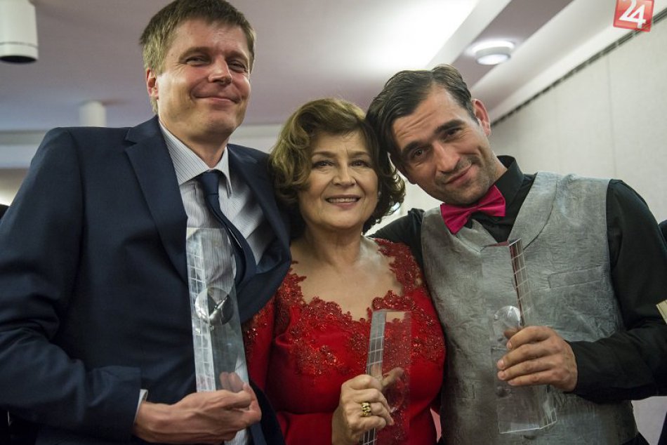 Slovenský film Eva Nová boduje vo svete! Premietať ho bude HBO