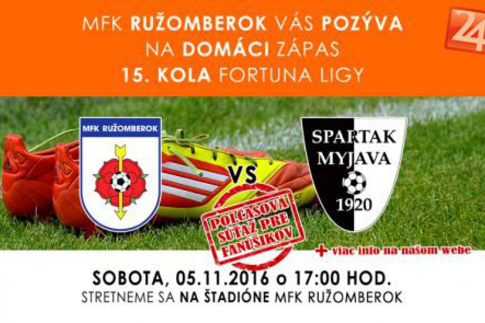 TIPY na VÍKEND: kde môžu Ružomberčania zrelaxovať?