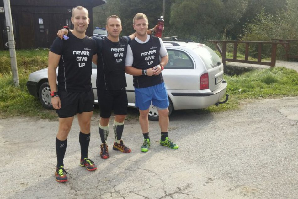 SPARŤANIA: nikdy sa nevzdávaj a choď až na doraz