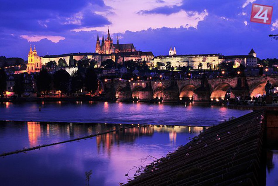 Praha