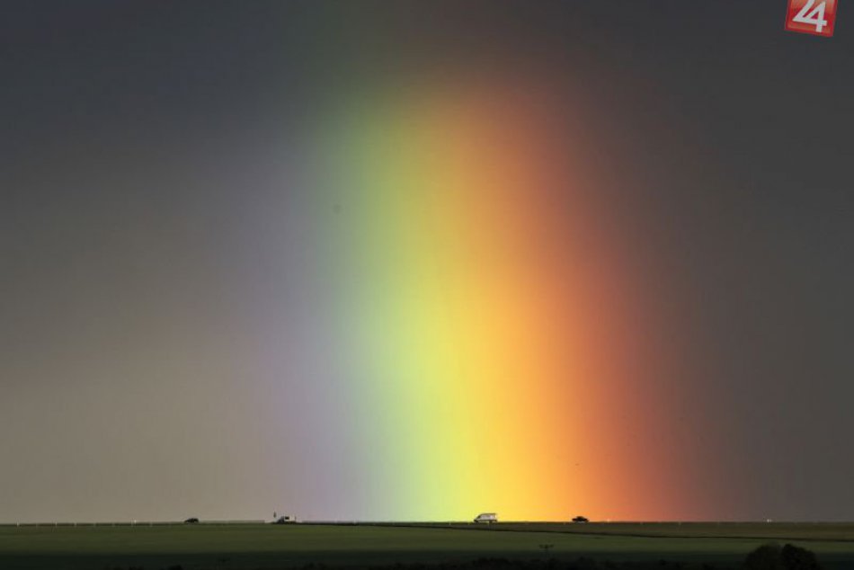 Novembrové počasie v Nemecku