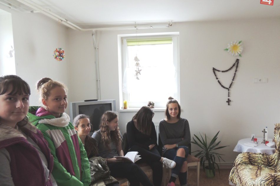 Skutok žiakov z Chminianskej Novej Vsi bodoval v projekte Detský čin roka