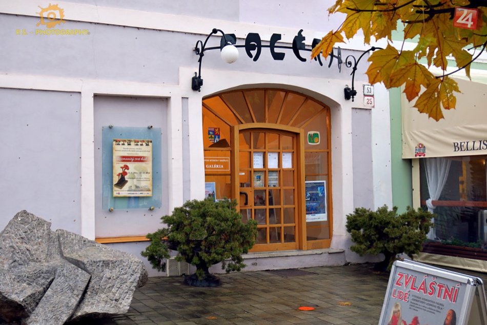 Obrazom: Čudesné figuríny naháňaju hrôzu