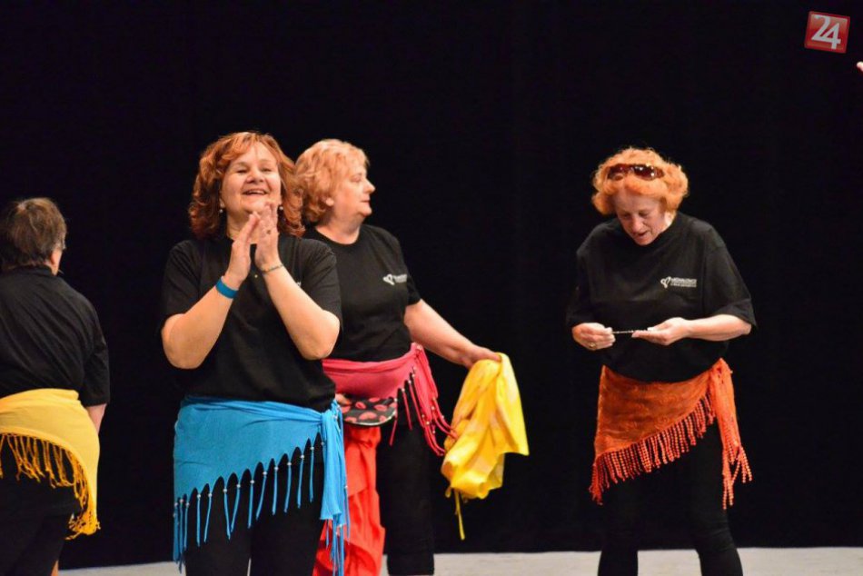 Valéria Mitrová v OBRAZOCH