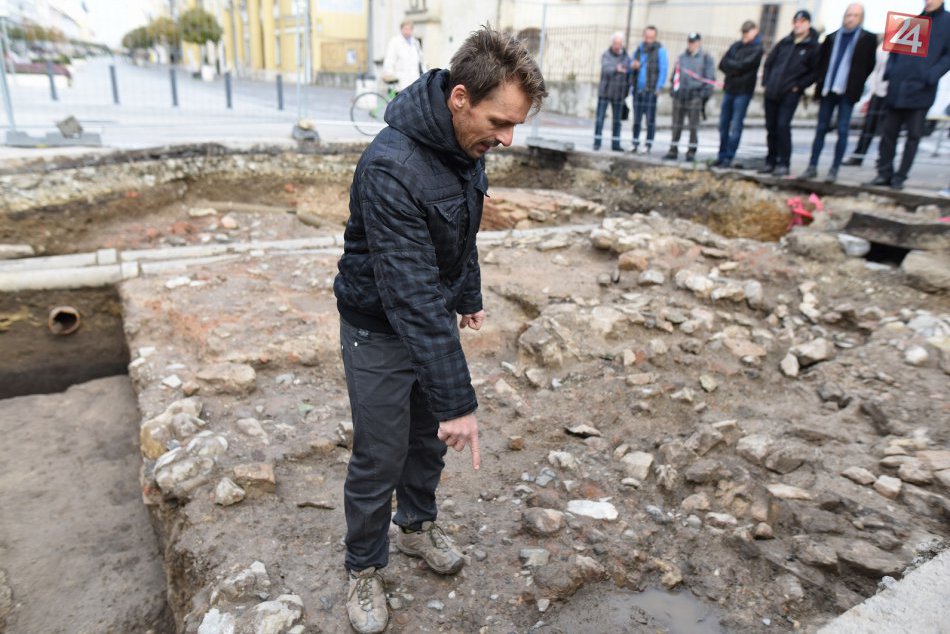 OBRAZOM: Dolná brána odkryla svoje tajomstvá