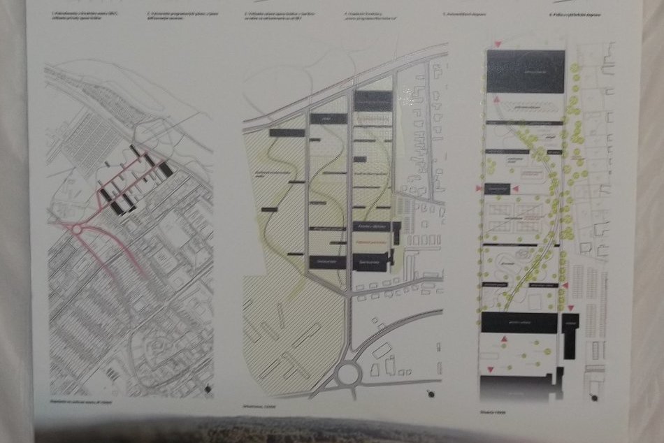 V Šali vyhodnotili návrhy rekreačného areálu Šaľa Jozefov: Víťazmi sú Košičania