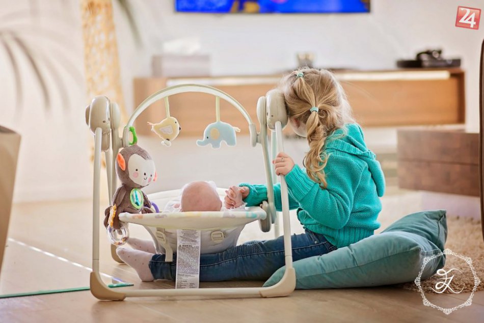 FOTO: Deti očami fotografky Jany