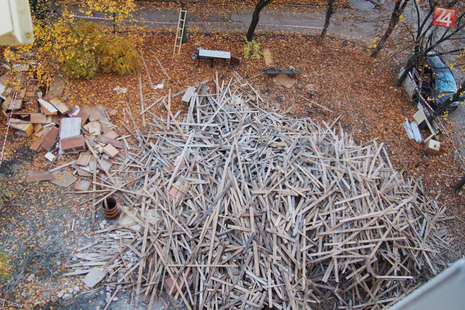 Cvernovkári napredujú