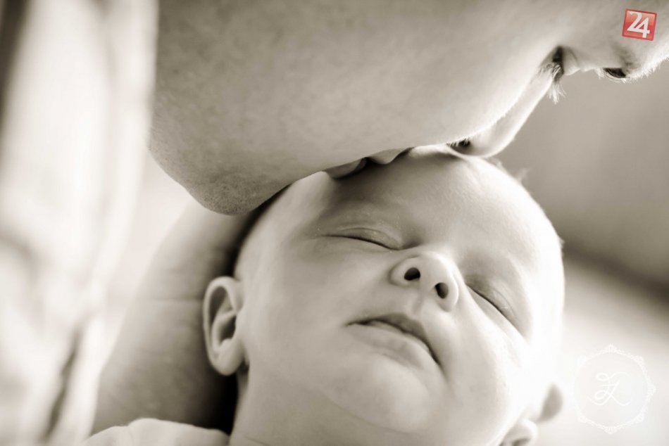 FOTO: Najkrajšie je fotiť deti