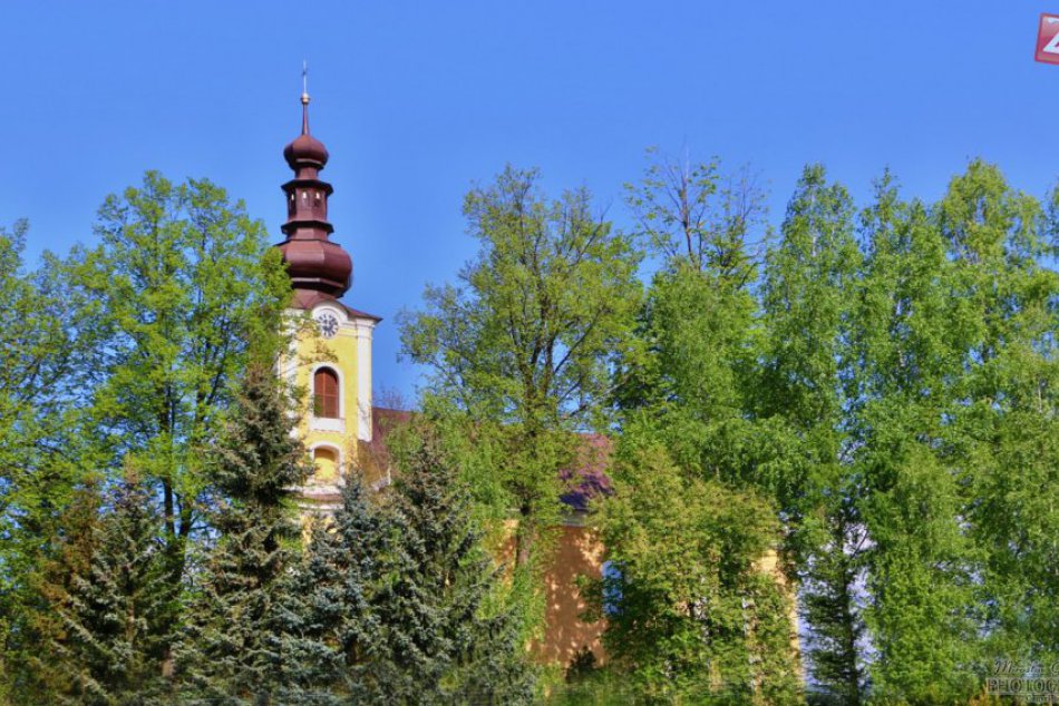 FOTO: Obec, ktorá si chráni tradície