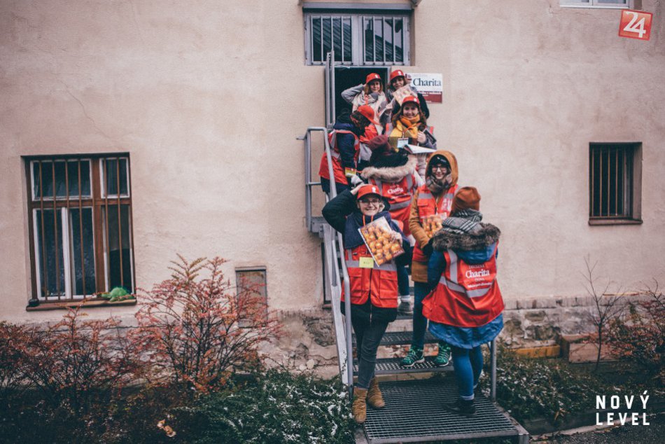 Na Godzone tour v Žiline zavítalo viac ako 6 000 ľudí