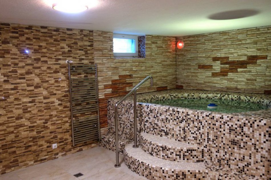 Wellness v Bratislave a okolí