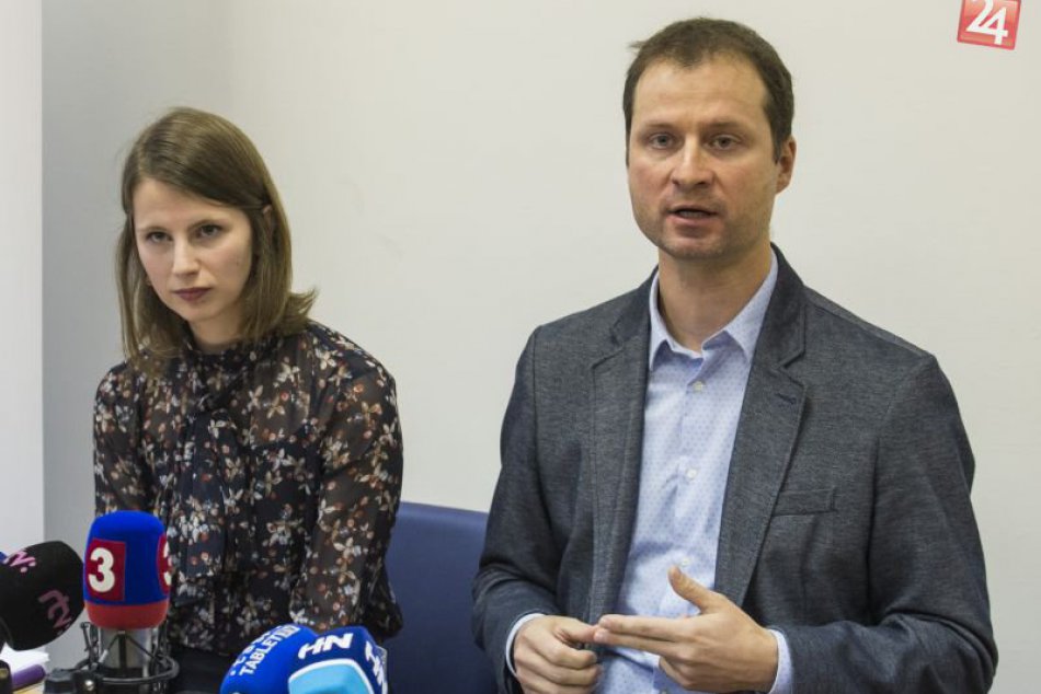 Transparency International Slovensko