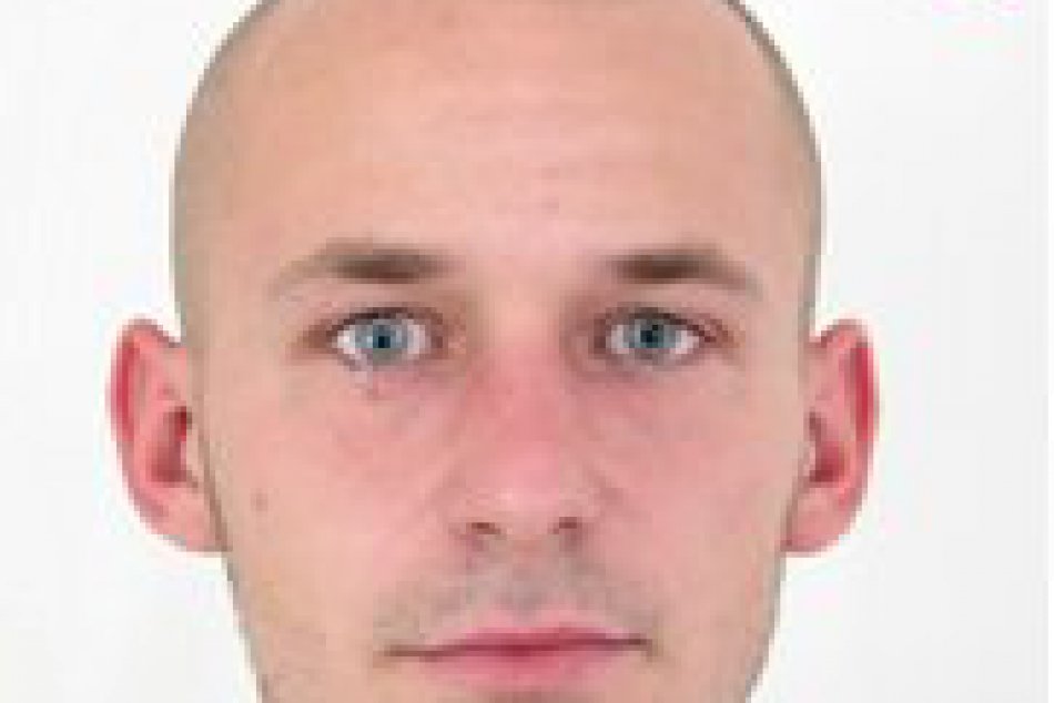 FOTO nezvestného Branislava. O pomoc prosí polícia aj rodina